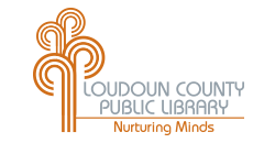 Image of Loudoun County Public Library Logo